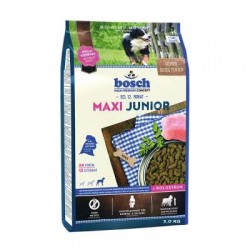 Bosch Hundefutter Junior...