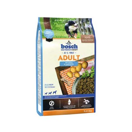 Forza10 Maxi Diet Hundefutter – Fisch-Rezept, 12 Kg Sack, Für Sensible Mägen, Natürliche Zutaten