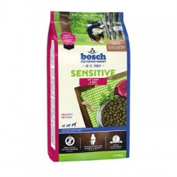 Bosch Hundefutter Sensitive...