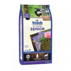 Bosch Hundefutter Senior...