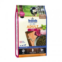 Bosch Hundefutter Adult...