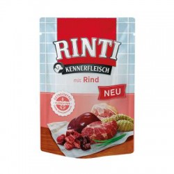 Rinti Kennerfleisch...