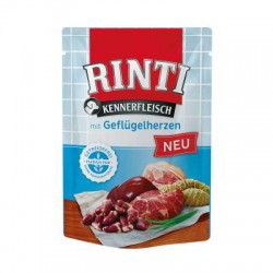 Rinti Kennerfleisch...