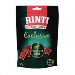 Rinti  Exclusive Snack...