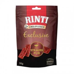 Rinti  Exclusive Snack...
