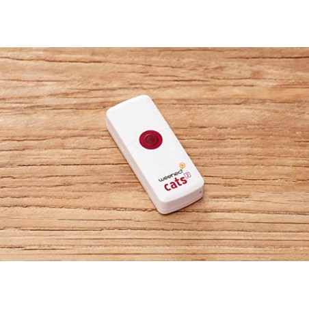 GPS Tracker Katze