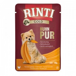 RINTI GOLD HUHN PUR 100g