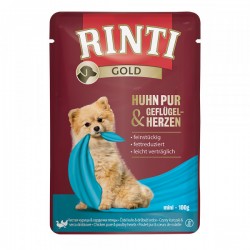 RINTI GOLD HUHN PUR &...