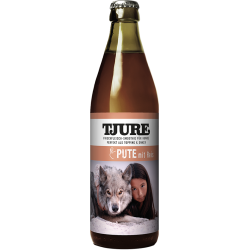 Smoothie aus Pute 320 ml