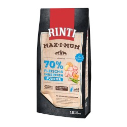 RINTI MAX-I-MUM JUNIOR HUHN...