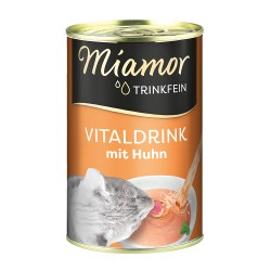 MIAMOR TRINKFEIN VITALDRINK...