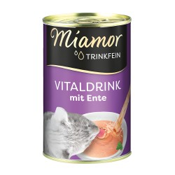 MIAMOR TRINKFEIN VITALDRINK...