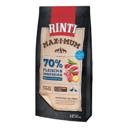 RINTI MAX-I-MUM MIT ENTE 800g