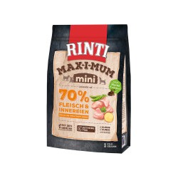 RINTI MAX-I-MUM MINI ADULT...