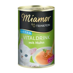 MIAMOR TRINKFEIN VITALDRINK...