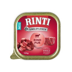 RINTI SINGLEFLEISCH RIND...