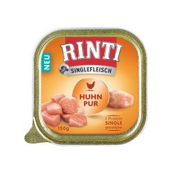 RINTI SINGLEFLEISCH HUHN...