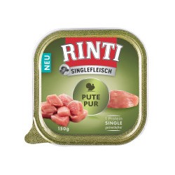 RINTI SINGLEFLEISCH PUTE...