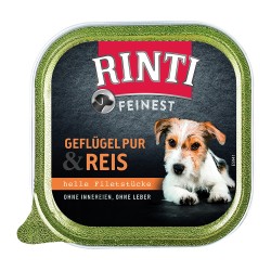 RINTI FEINEST GEFLÜGEL PUR...