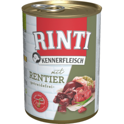 Rinti 400g Rentier...