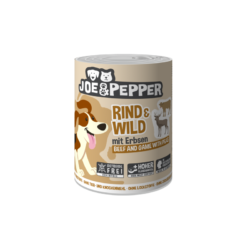 Joe & Pepper Dog - Rind &...