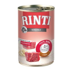 RINTI SENSIBLE RIND UND...