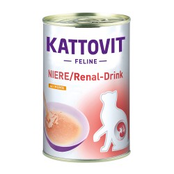KATTOVIT NIERE/RENAL-DRINK...