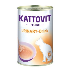 KATTOVIT URINARY-DRINK 135 ml