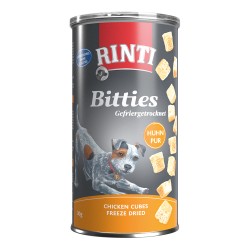 RINTI BITTIES HUHN PUR -...