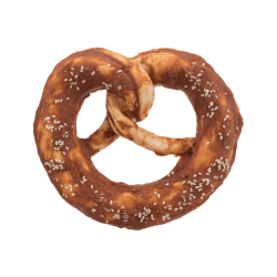 Trixie DENTA FUN BREZEL MIT...