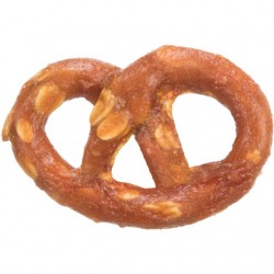 Trixi Mini Pretzel, lose