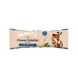 Sammys FITNESS-SCHNITTE MIT...