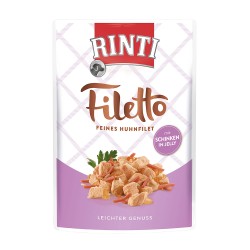 RINTI FILETTO HUHN &...