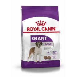 Royal Canin GIANT Adult  15kg