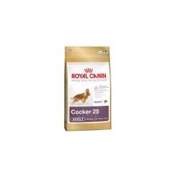 Royal Canin Cocker 25 3Kg