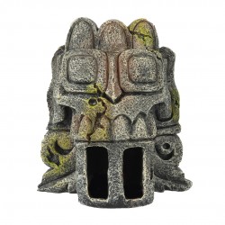 Aztekisches Artefakt...