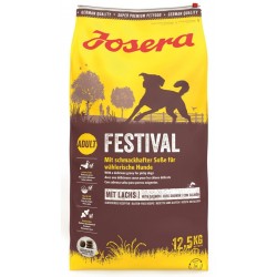 Josera Fiesta plus 12,5 Kg