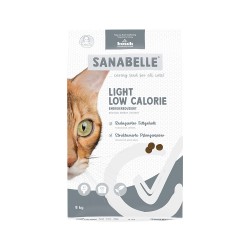 Bosch Sanabelle Light low...