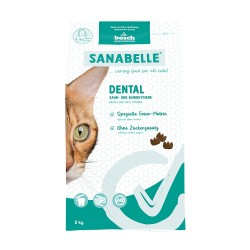 Bosch Sanabelle Dental 400g