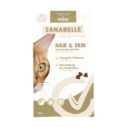 Bosch Sanabelle Hair & Skin...
