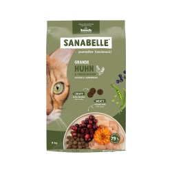 Bosch Sanabelle Senior 400g