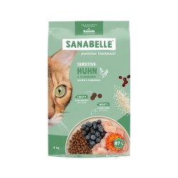 Bosch Sanabelle Sensitive...