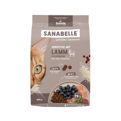 Bosch sanabelle Sensitive...