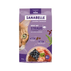 Sanabelle ADULT mit...