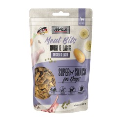 MAC´s DOG Meat Bits Huhn &...
