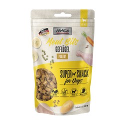 MAC´s DOG Meat Bits Huhn...