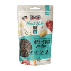 MAC´s DOG Meat Bits Rind