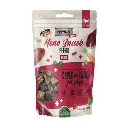 MAC´s DOG Mono Snack Pferd...