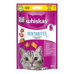 Whiskas Dentabits Huhn 40g