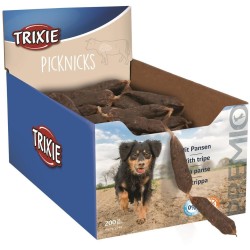 Trixie Premio Picknicks...